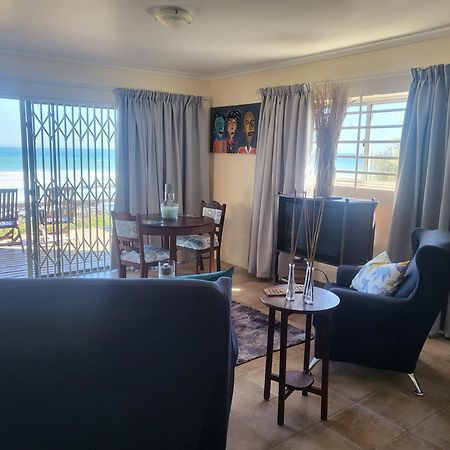 Shell on the Beach Sea View Екстериор снимка